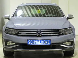Moonstone gray Gebraucht 2022 VW Passat Alltrack Kombi | 30.950 € (Fairer Preis)
