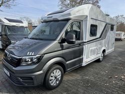 Campovolo grau Gebraucht 2023 Knaus VAN WAVE Van | 67.979 €