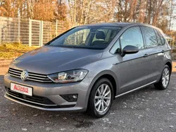 Grau Gebraucht 2015 VW Golf VII LOUNGE Kombi | 10.999 € (Guter Preis)