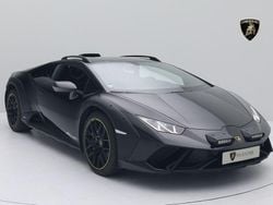 Nero noctis Gebraucht 2024 Lamborghini Huracán | 304.900 €