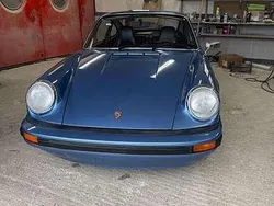 Blau Gebraucht 1974 Porsche 911 Coupé | 52.000 €