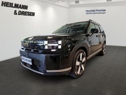 Schwarz Gebraucht 2024 Hyundai Santa Fe Signature SUV | 48.950 € (Guter Preis)