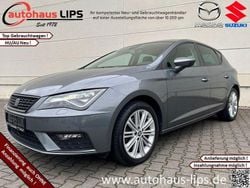 Pirineos grau Gebraucht 2018 Seat Leon XCELLENCE Limousine | 16.890 € (Fairer Preis)