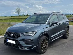 Gebraucht 2021 Seat Ateca FR SUV | 25.380 € (Fairer Preis)