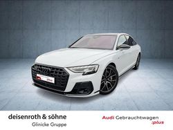 Individuallackierungen audi ex Gebraucht 2023 Audi A8 Exclusive Limousine | 65.835 € (Fairer Preis)