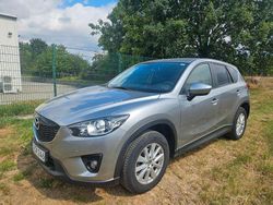Grau Gebraucht 2013 Mazda CX-5 Center-Line SUV | 11.500 € (Guter Preis)