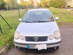 Silber Gebraucht 2001 VW Polo Kleinwagen | 250 € (Superpreis)