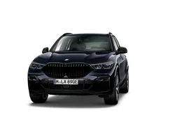 Gebraucht 2022 BMW X5 Shadowline SUV | 57.707 € (Etwas zu teuer)