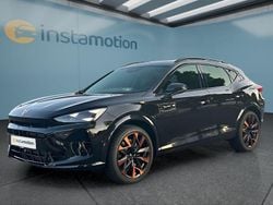 Schwarz Neu 2025 Cupra Formentor VZ SUV | 50.299 €