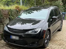 Schwarz Gebraucht 2019 Chrysler Pacifica SUV | 37.500 €