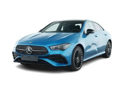 Andere Gebraucht 2024 Mercedes CLA250e Premium Limousine | 39.488 € (Teuer)