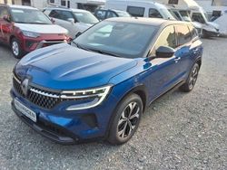 Schwarz Neu 2025 Renault Austral Techno SUV | 34.990 € (Fairer Preis)