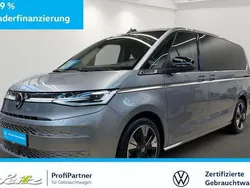VW Multivan