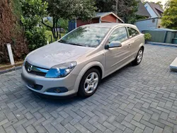 Gold Gebraucht 2008 Opel Astra GTC Coupé | 1.990 € (Guter Preis)