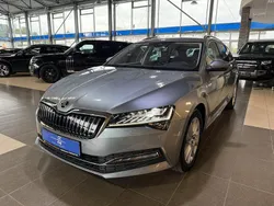 Grau Gebraucht 2020 Skoda Superb Style Kombi | 19.740 € (Guter Preis)