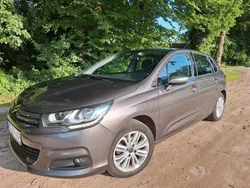 Gebraucht 2016 Citroën C4 Limousine | 5.800 €
