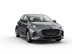 Neu 2025 Mazda 2 Exclusive-Line | 26.996 € (Fairer Preis)