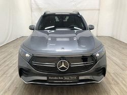Gebraucht 2023 Mercedes EQB300 SUV | 37.423 € (Fairer Preis)