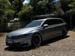 Gebraucht 2018 VW Passat Highline Kombi | 20.999 € (Etwas zu teuer)