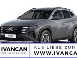 Ecotronic grey Neu 2025 Hyundai Tucson Select SUV | 29.490 € (Guter Preis)