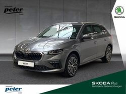 Graphitegrau Gebraucht 2024 Skoda Scala Drive Kleinwagen | 22.950 € (Fairer Preis)