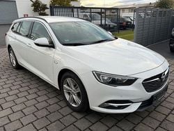 Weiß Gebraucht 2019 Opel Insignia Kombi | 7.950 € (Guter Preis)