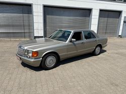 Andere farben Gebraucht 1987 Mercedes 420 SE Limousine | 3.500 €