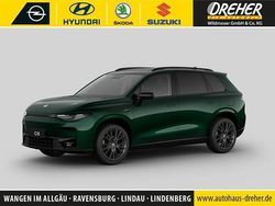 Grün (glazed green) Neu 2025 Leapmotor C10 SUV | 35.490 € (Fairer Preis)