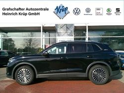 Schwarz Gebraucht 2025 VW Tiguan Goal SUV | 37.890 € (Superpreis)
