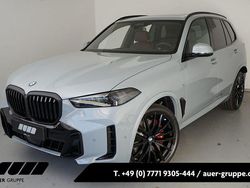 Grau Neu 2025 BMW X5 Sport Line SUV | 108.490 € (Fairer Preis)