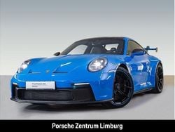 Sharkblue (blau) Gebraucht 2023 Porsche 911 GT3 Coupé | 186.790 € (Superpreis)