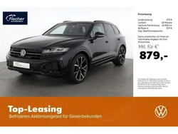 Schwarz Neu 2025 VW Touareg Style SUV | 91.980 € (Fairer Preis)
