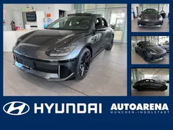 Nocturne grey Gebraucht 2023 Hyundai Ioniq 6 Edition Limousine | 61.995 €