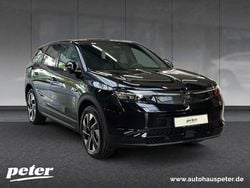 Karbon schwarz () Gebraucht 2025 Opel Grandland X SUV | 34.280 € (Fairer Preis)