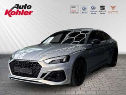 Individuallackierung audi exclusive (grau) Gebraucht 2024 Audi RS5 Sportback Ambiente Limousine | 79.500 € (Etwas zu teuer)