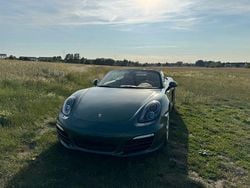 Gebraucht 2013 Porsche Boxster Cabrio | 43.100 € (Fairer Preis)