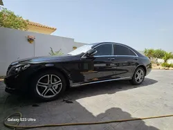 Gebraucht 2017 Mercedes S350 Limousine | 39.500 € (Superpreis)