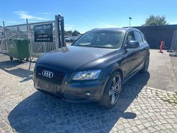 Schwarz Gebraucht 2011 Audi Q5 S-Line SUV | 8.600 € (Fairer Preis)