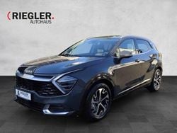 Grau Gebraucht 2024 Kia Sportage Platinum SUV | 34.950 € (Fairer Preis)