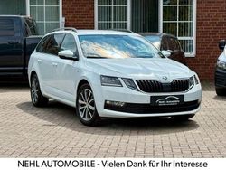 Weiß Gebraucht 2017 Skoda Octavia Drive Kombi | 11.980 € (Fairer Preis)