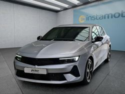 Grau Gebraucht 2025 Opel Astra Limousine | 26.299 € (Fairer Preis)