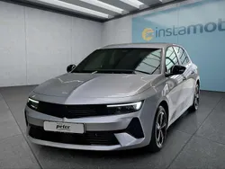 Grau Gebraucht 2025 Opel Astra Limousine | 26.299 € (Fairer Preis)