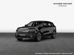 Schwarz Gebraucht 2025 Land Rover Range Rover Velar SE Dynamic SUV | 67.990 € (Fairer Preis)