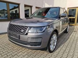 Eiger grey Gebraucht 2020 Land Rover Range Rover Autobiography SUV | 89.850 €