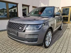 Eiger grey Gebraucht 2020 Land Rover Range Rover Autobiography SUV | 89.850 €