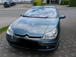 Citroën C5