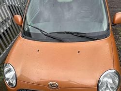 Gebraucht 2006 Daihatsu Trevis Kleinwagen | 2.500 € (Fairer Preis)