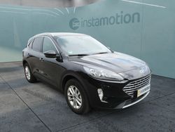 Schwarz Gebraucht 2022 Ford Kuga Titanium X SUV | 25.480 € (Fairer Preis)