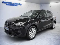 Grau Neu 2024 Seat Arona Style SUV | 23.590 € (Fairer Preis)