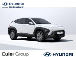 Weiss Neu 2025 Hyundai Kona Select SUV | 23.990 € (Guter Preis)